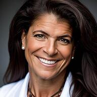 Dr. Eva Selhub