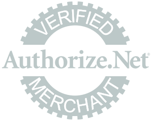 Authorize.Net Verified Merchant