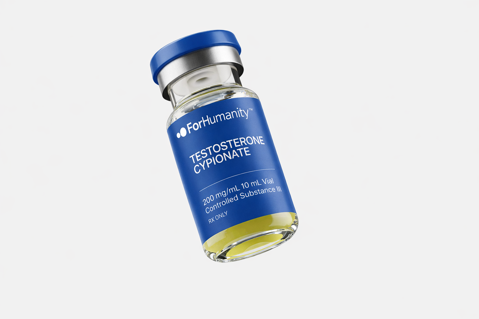 Testosterone Cypionate